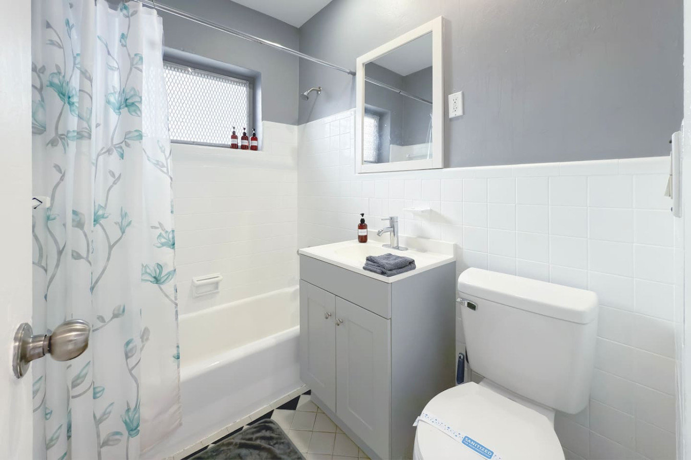 Miami Beach Vacation Rental