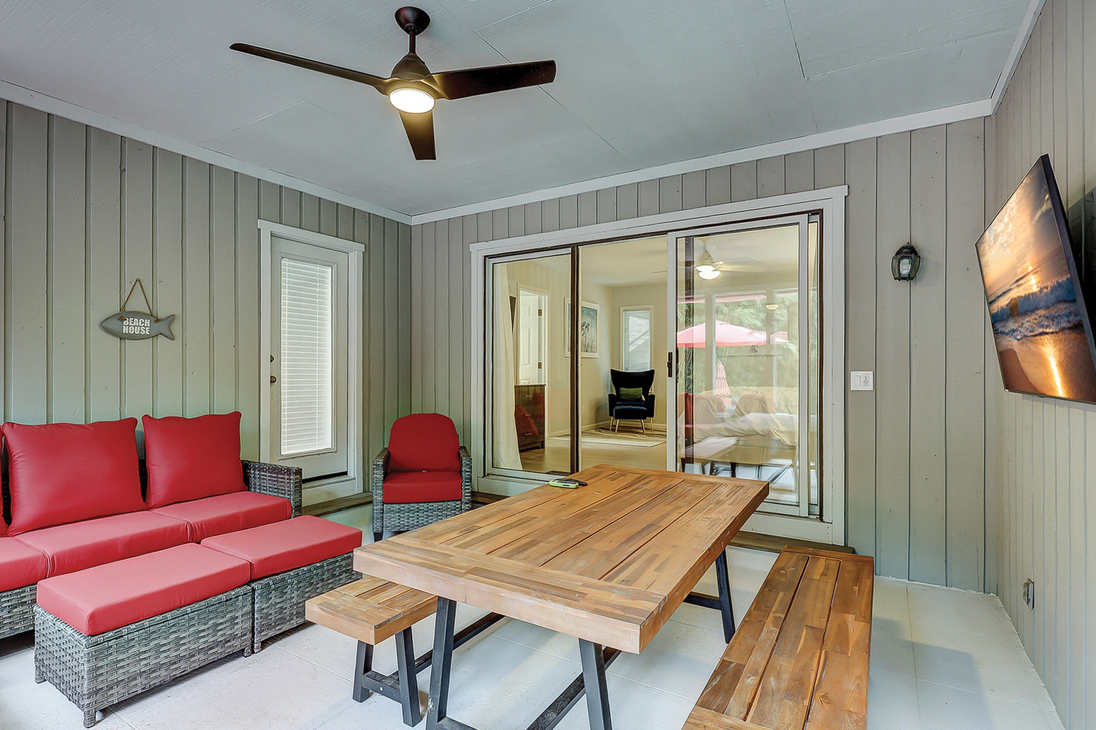 Hilton Head Island Vacation Rental