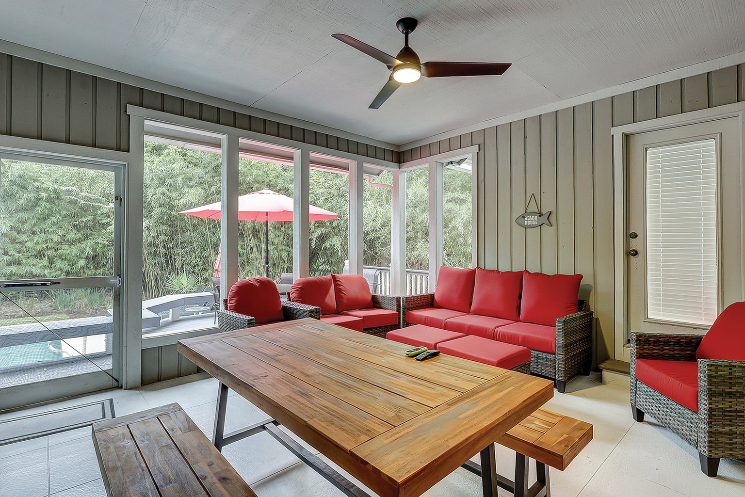 Hilton Head Island Vacation Rental