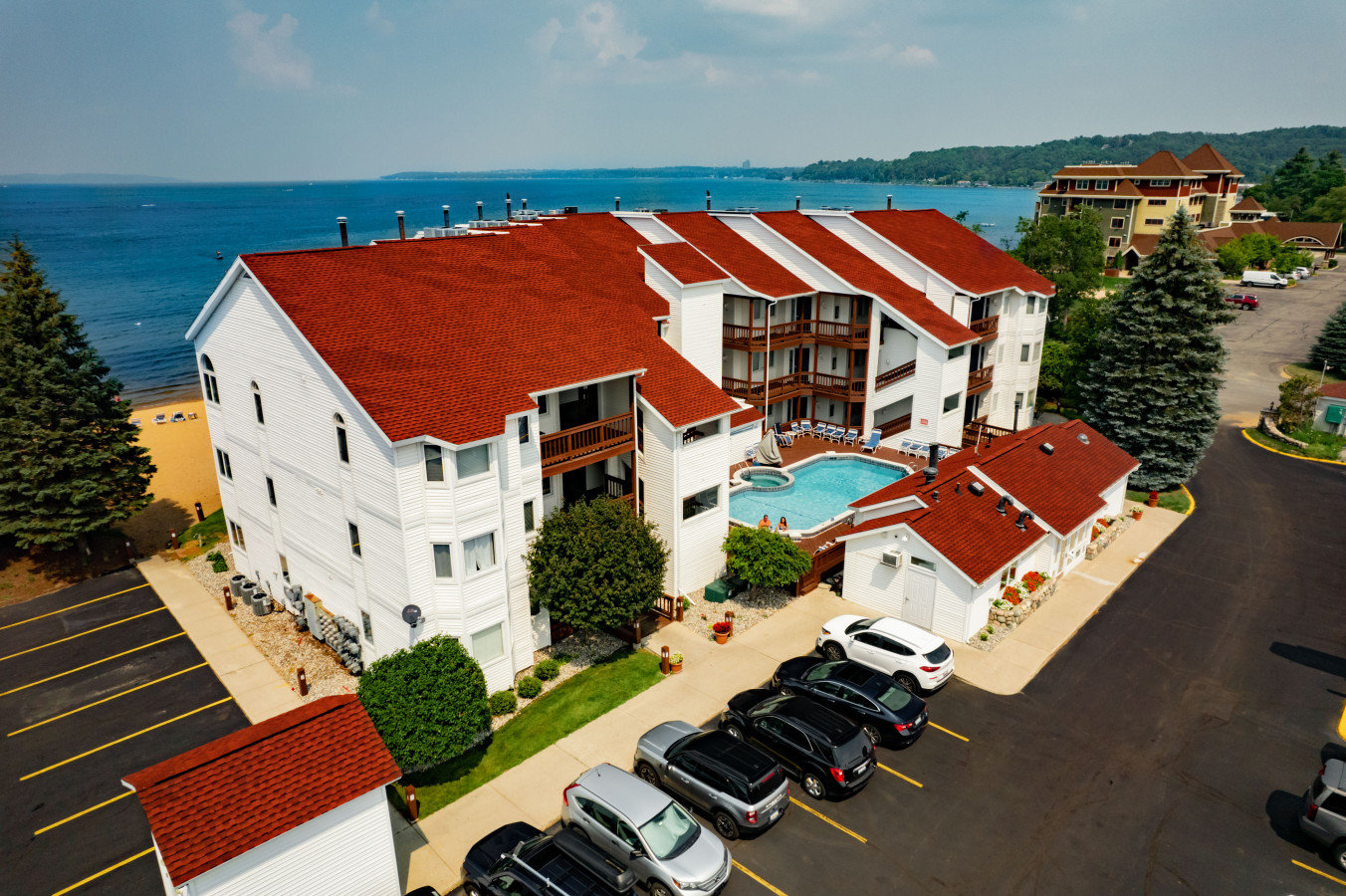 Traverse City Vacation Rental