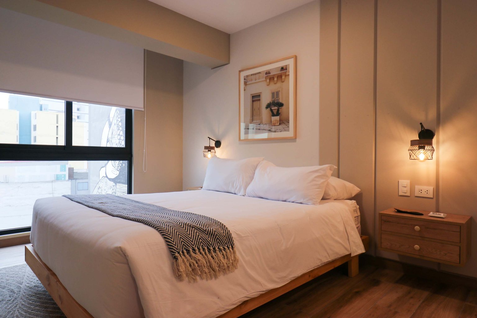 Miraflores Vacation Rental