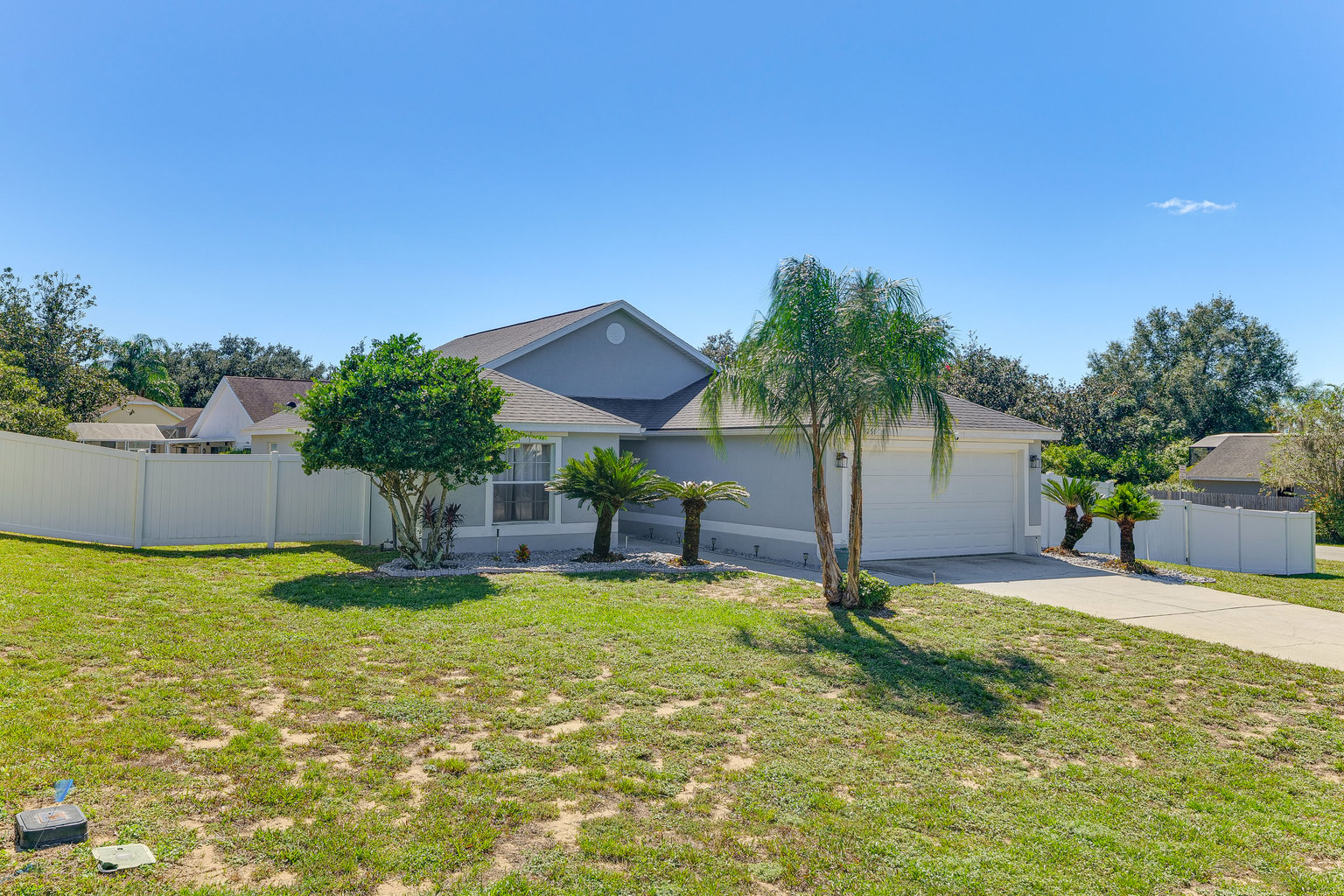 Davenport Vacation Rental