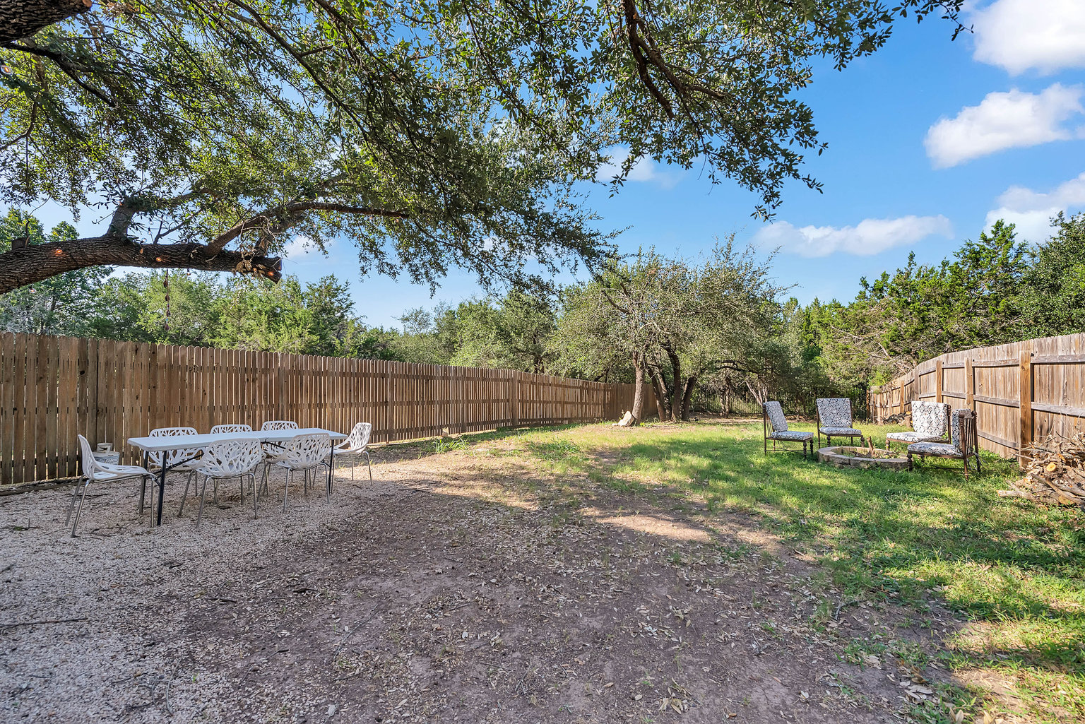 Lakeway Vacation Rental