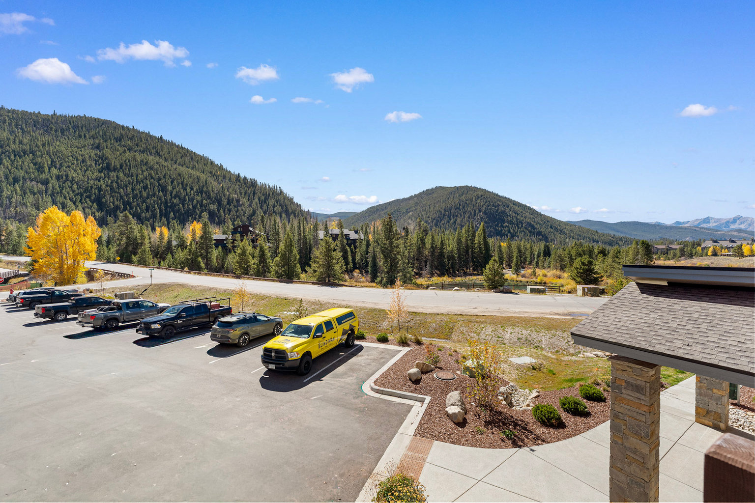 Keystone Vacation Rental