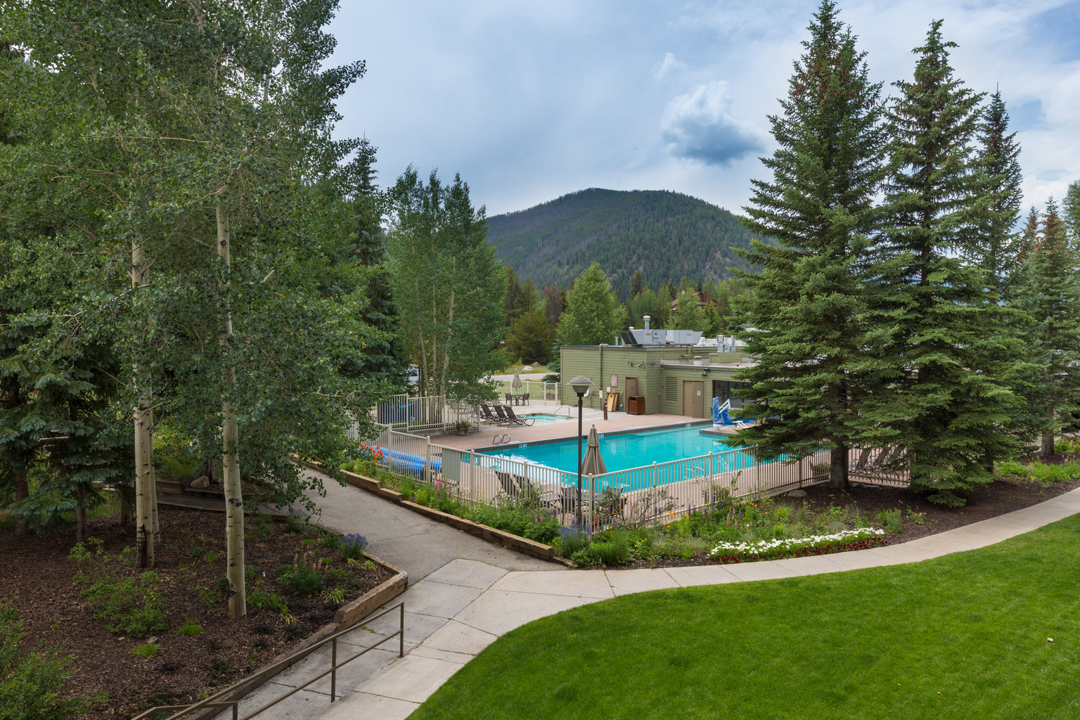 Keystone Vacation Rental