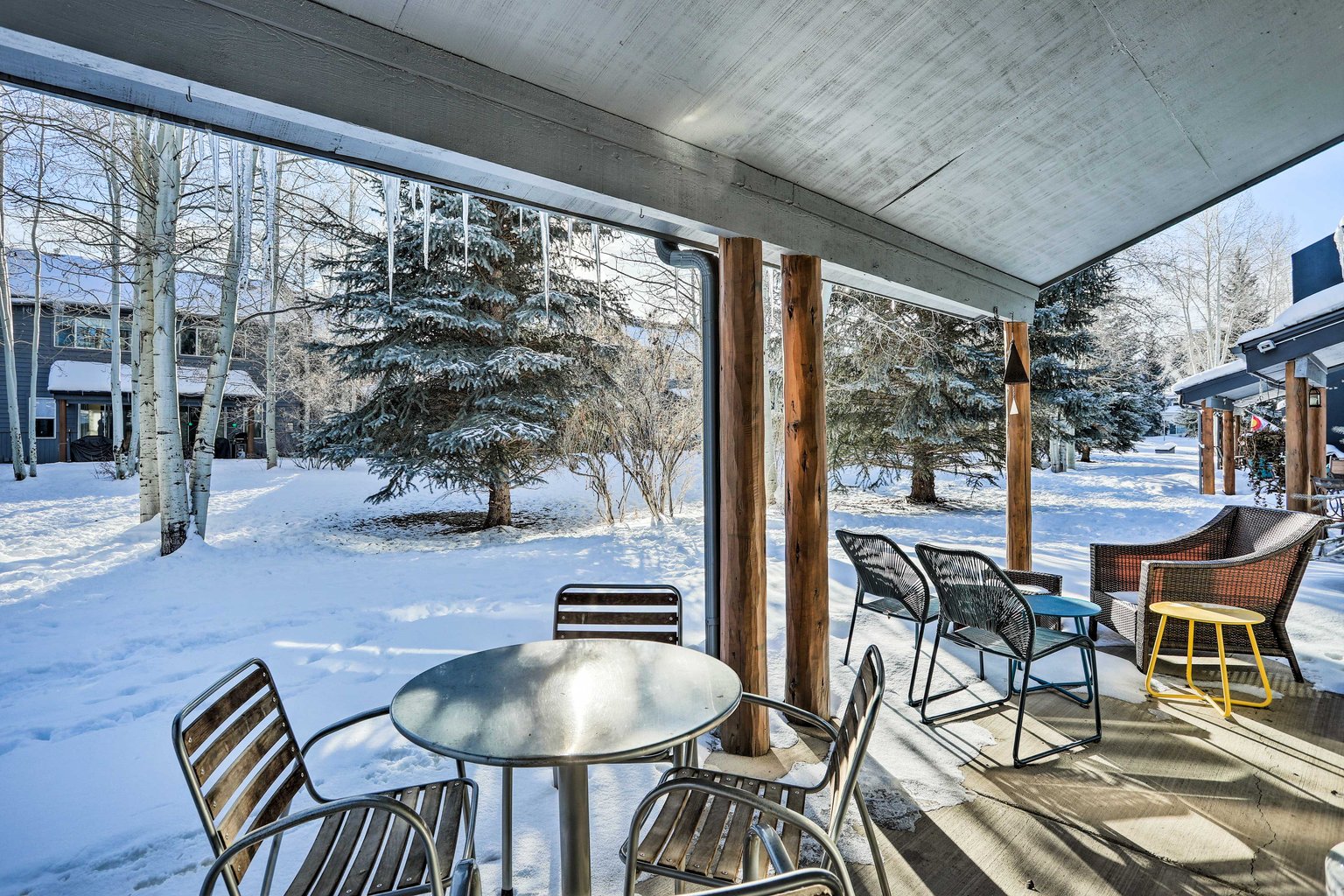 Edwards Vacation Rental
