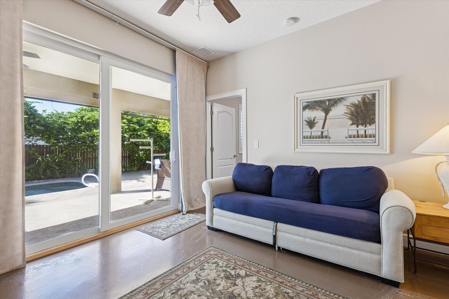 Cape Canaveral Vacation Rental