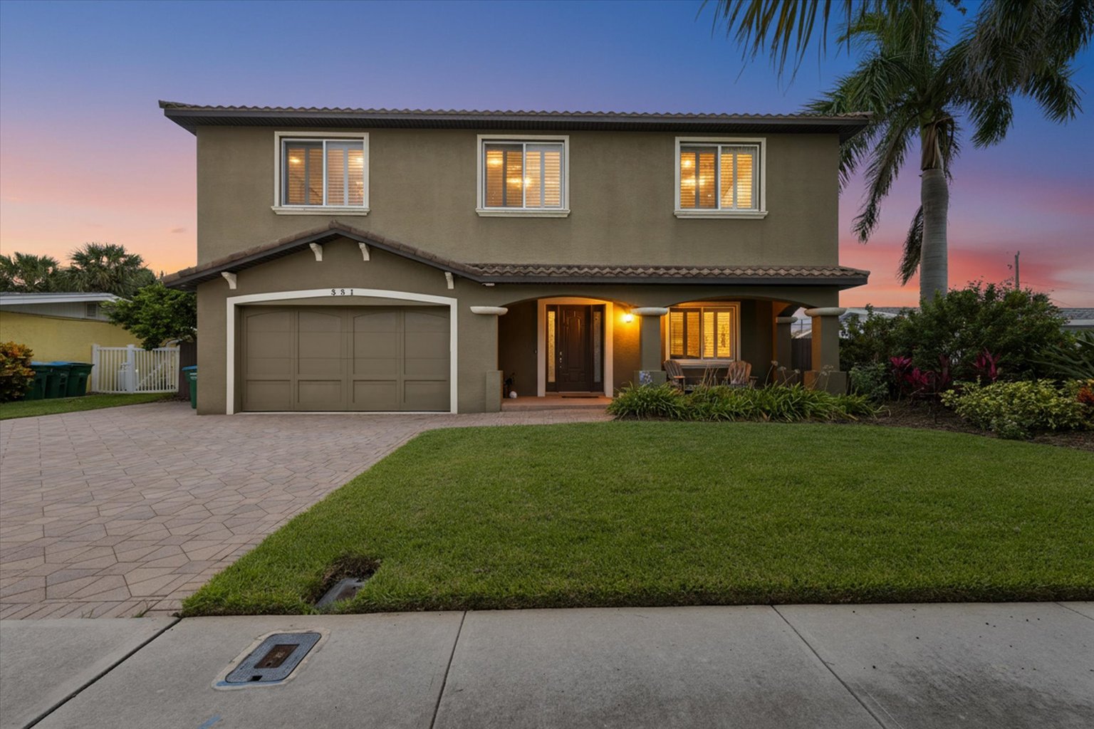Cape Canaveral Vacation Rental