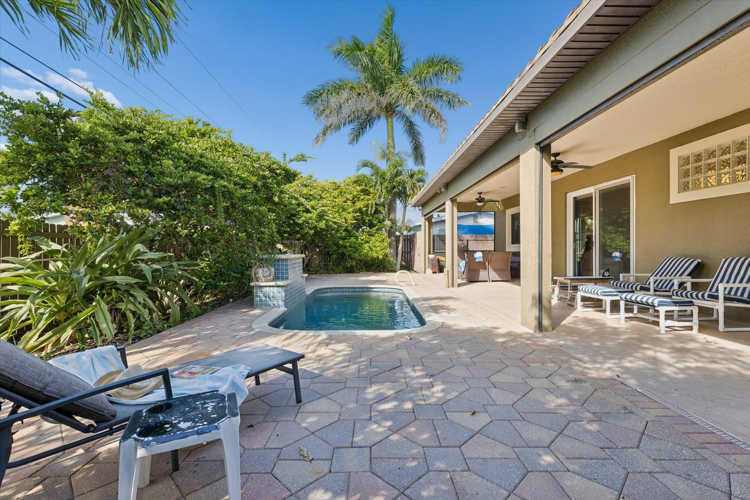 Cape Canaveral Vacation Rental