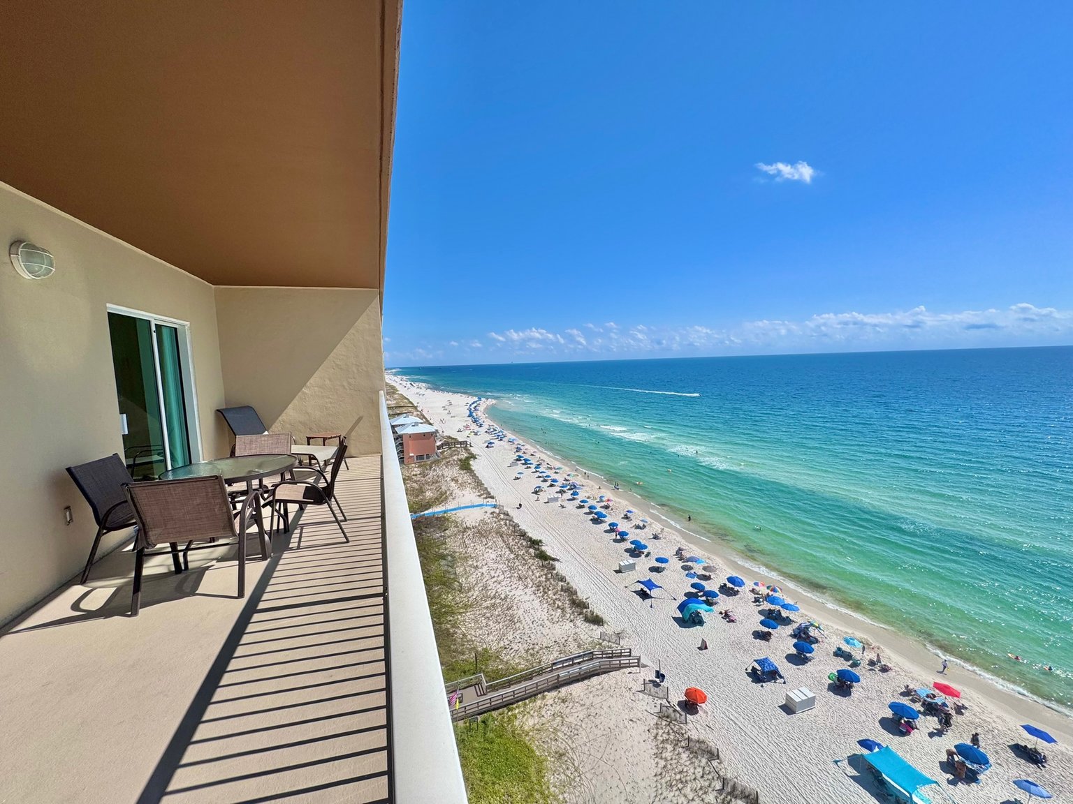 Gulf Shores Vacation Rental