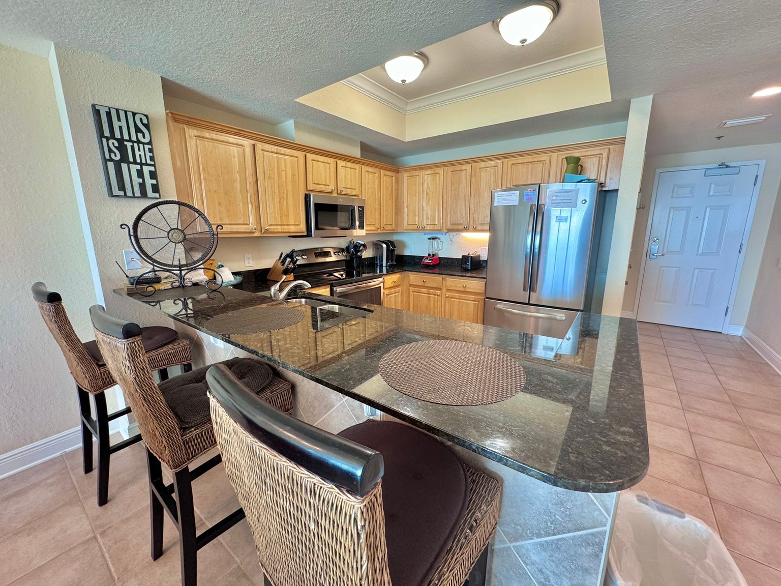 Gulf Shores Vacation Rental