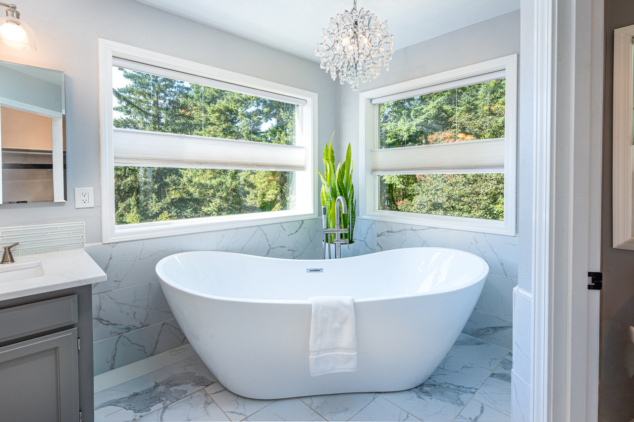 Corvallis Vacation Rental