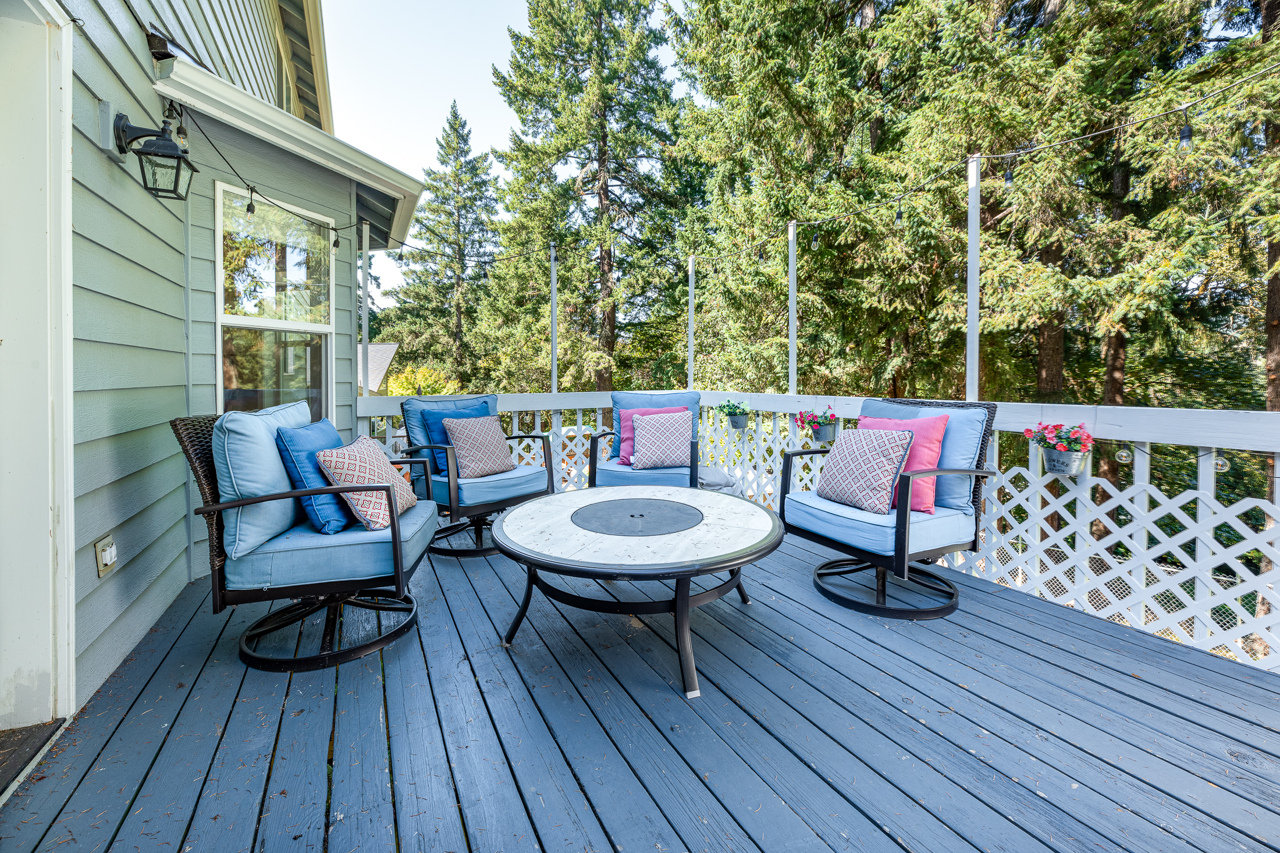 Corvallis Vacation Rental