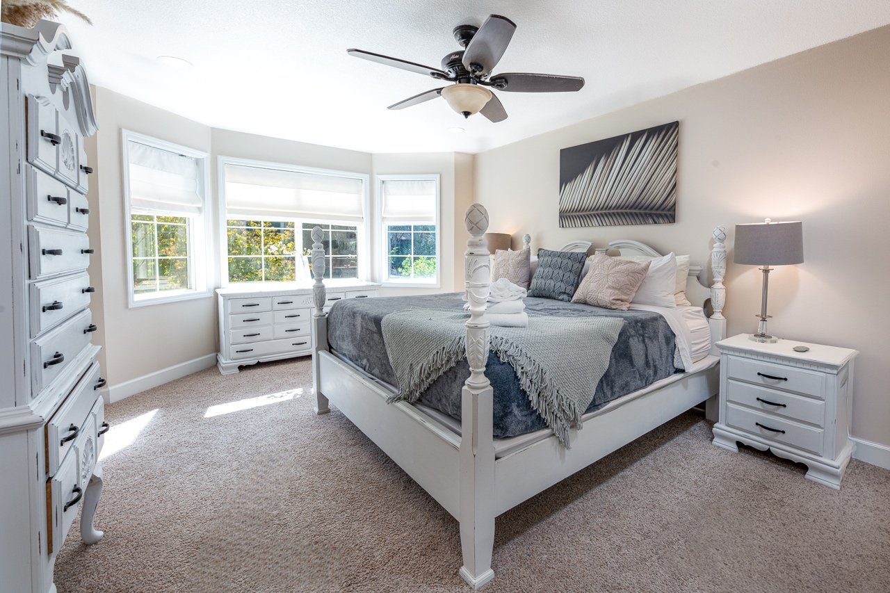 Corvallis Vacation Rental