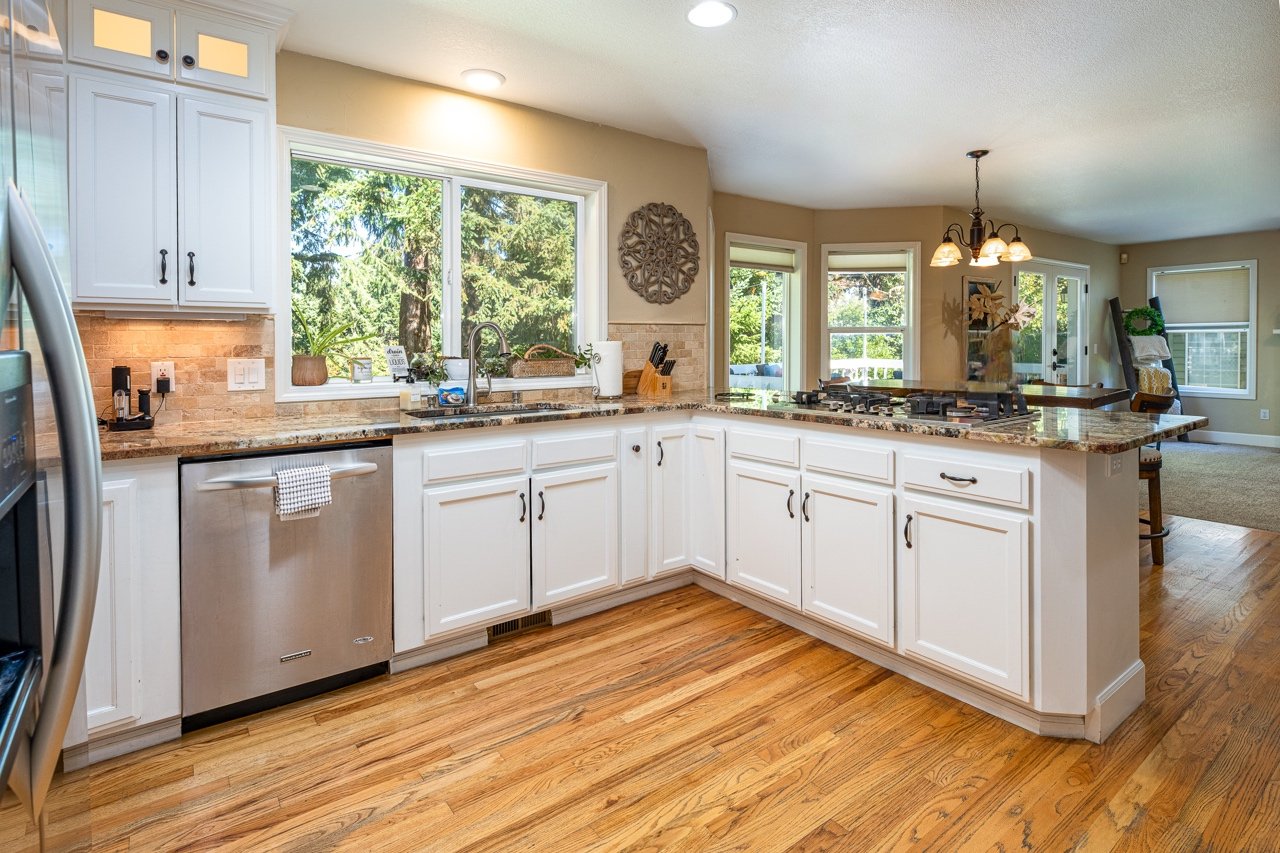 Corvallis Vacation Rental