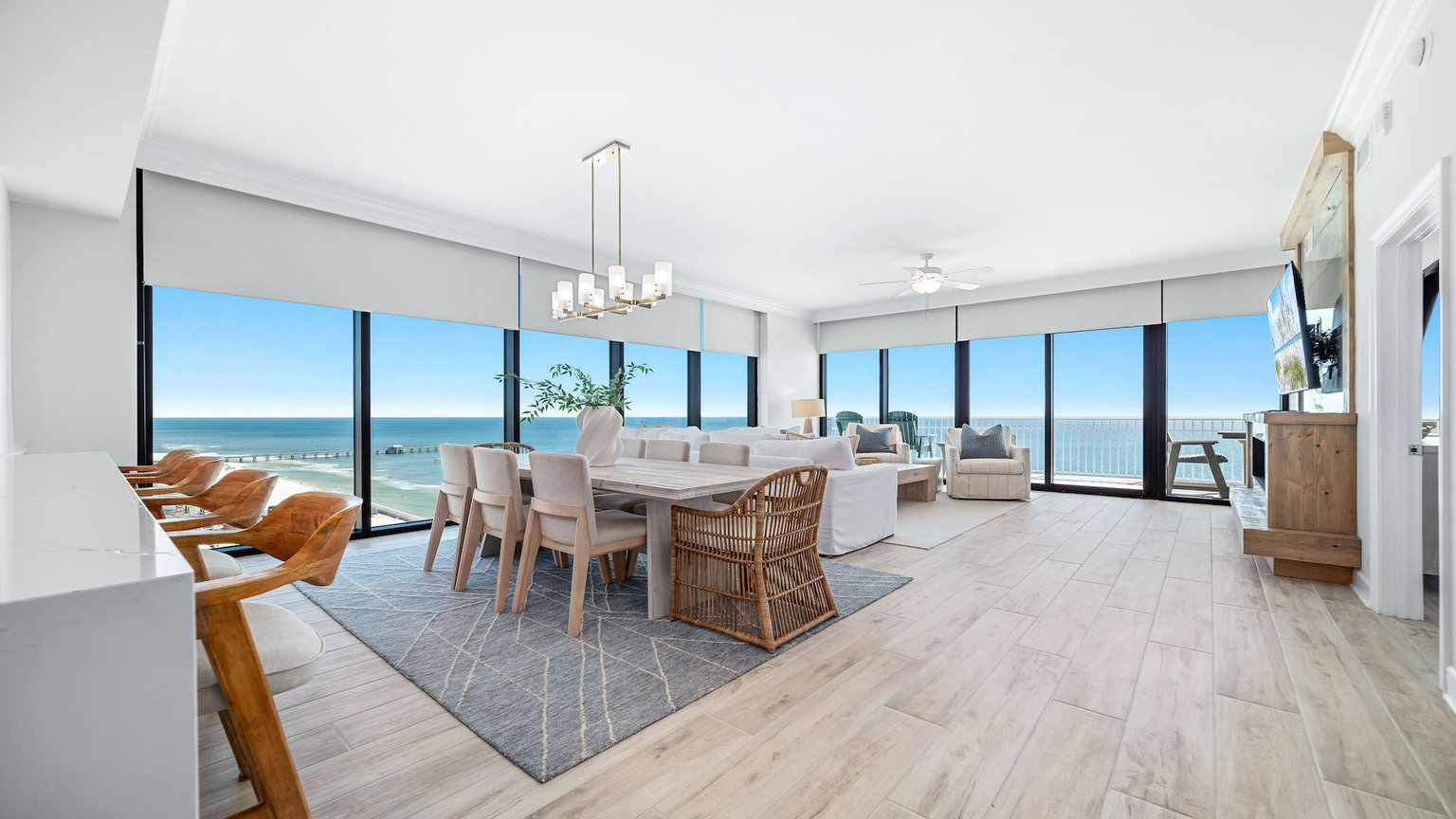 Gulf Shores Vacation Rental