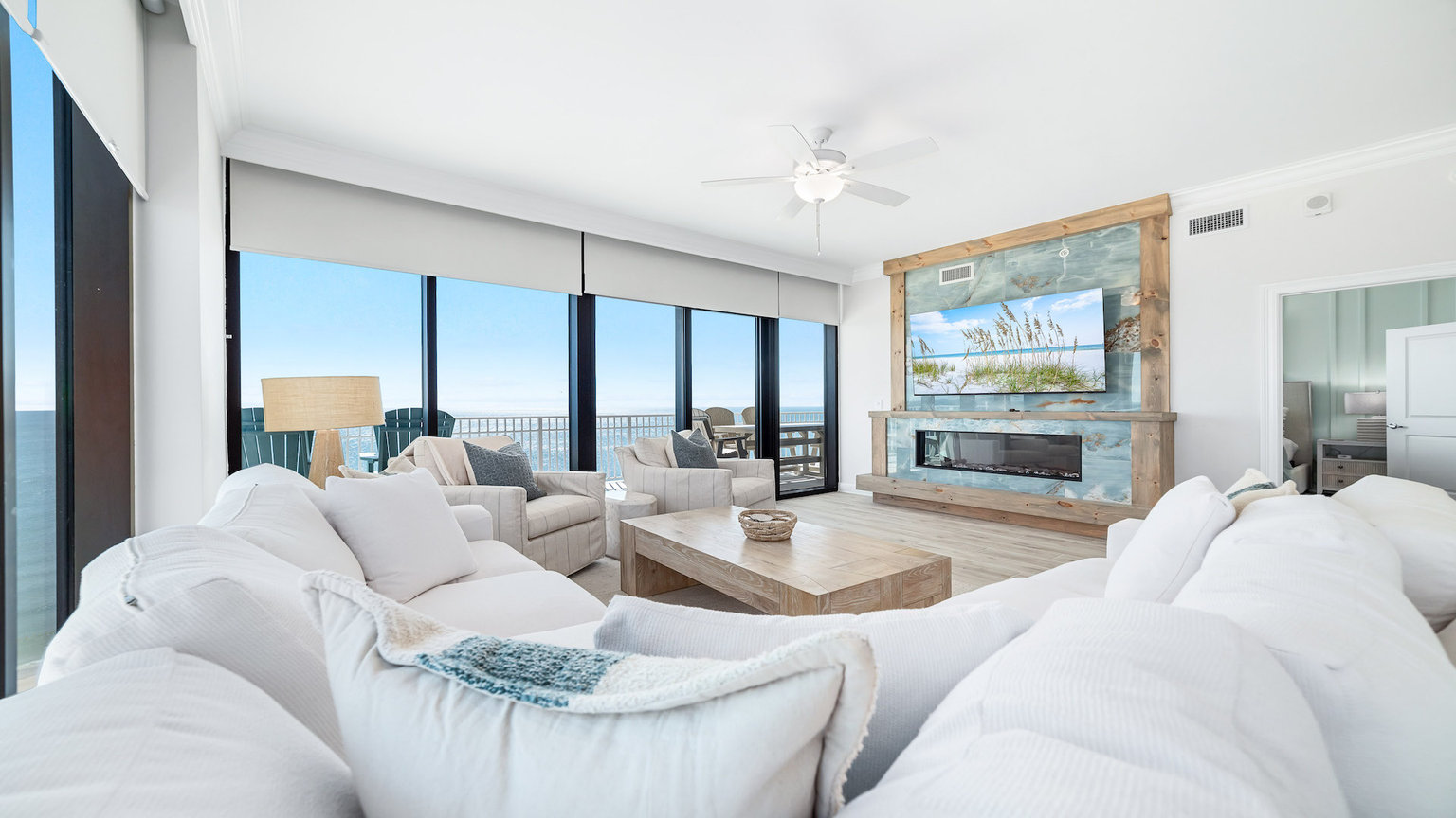 Gulf Shores Vacation Rental