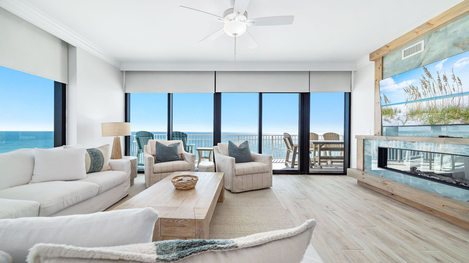 Gulf Shores Vacation Rental