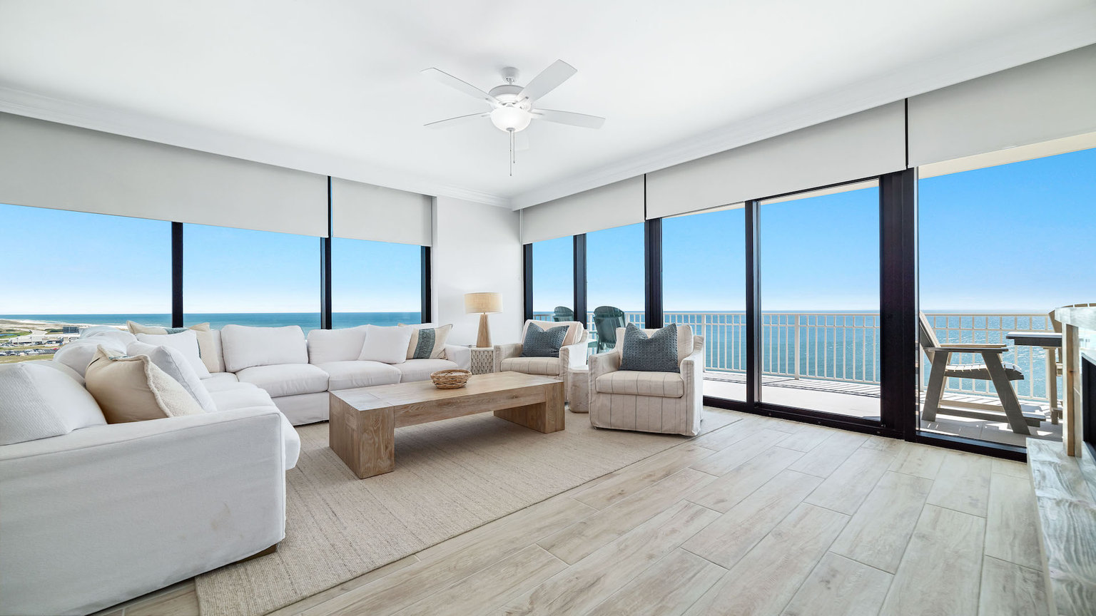 Gulf Shores Vacation Rental