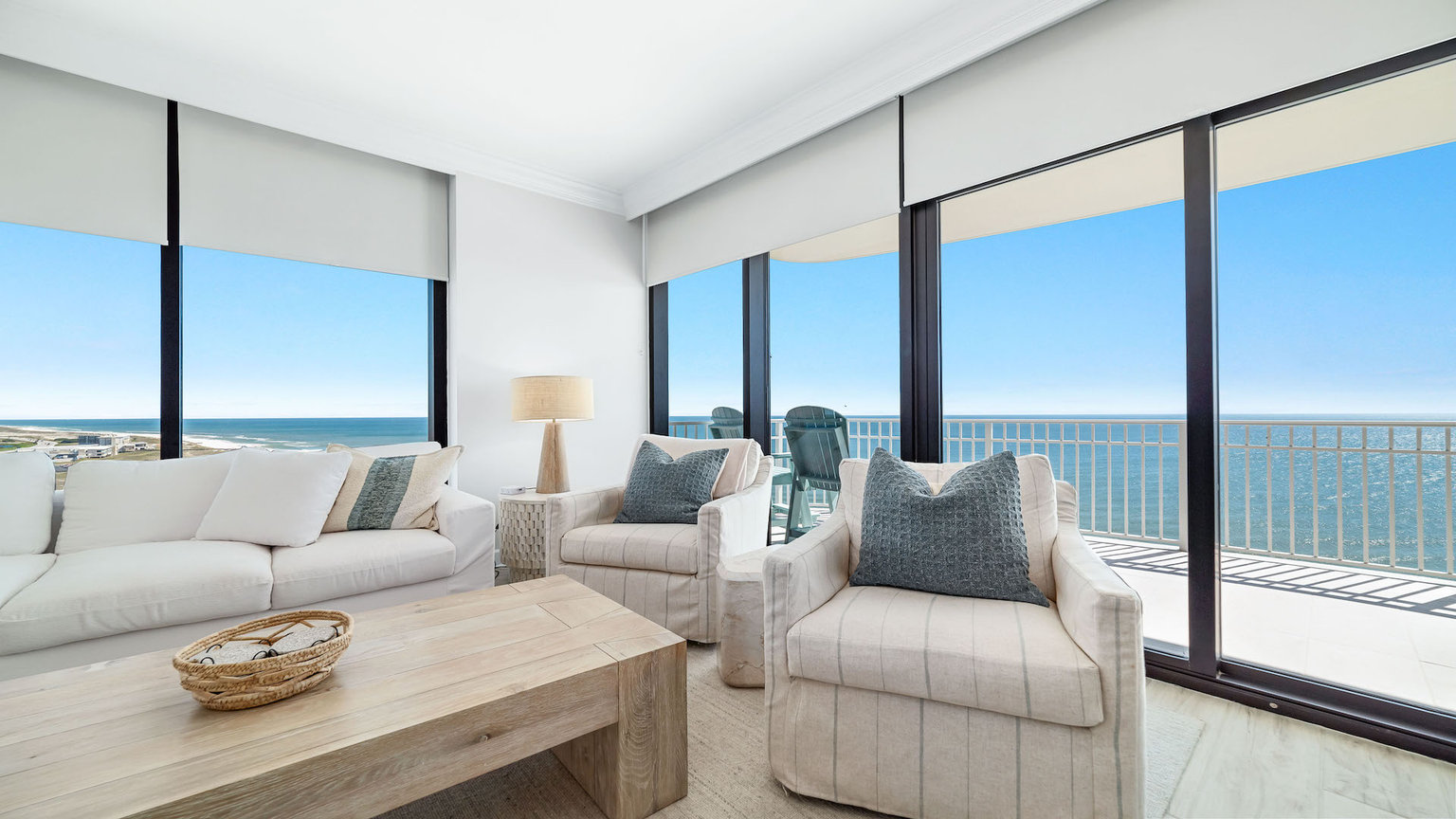 Gulf Shores Vacation Rental