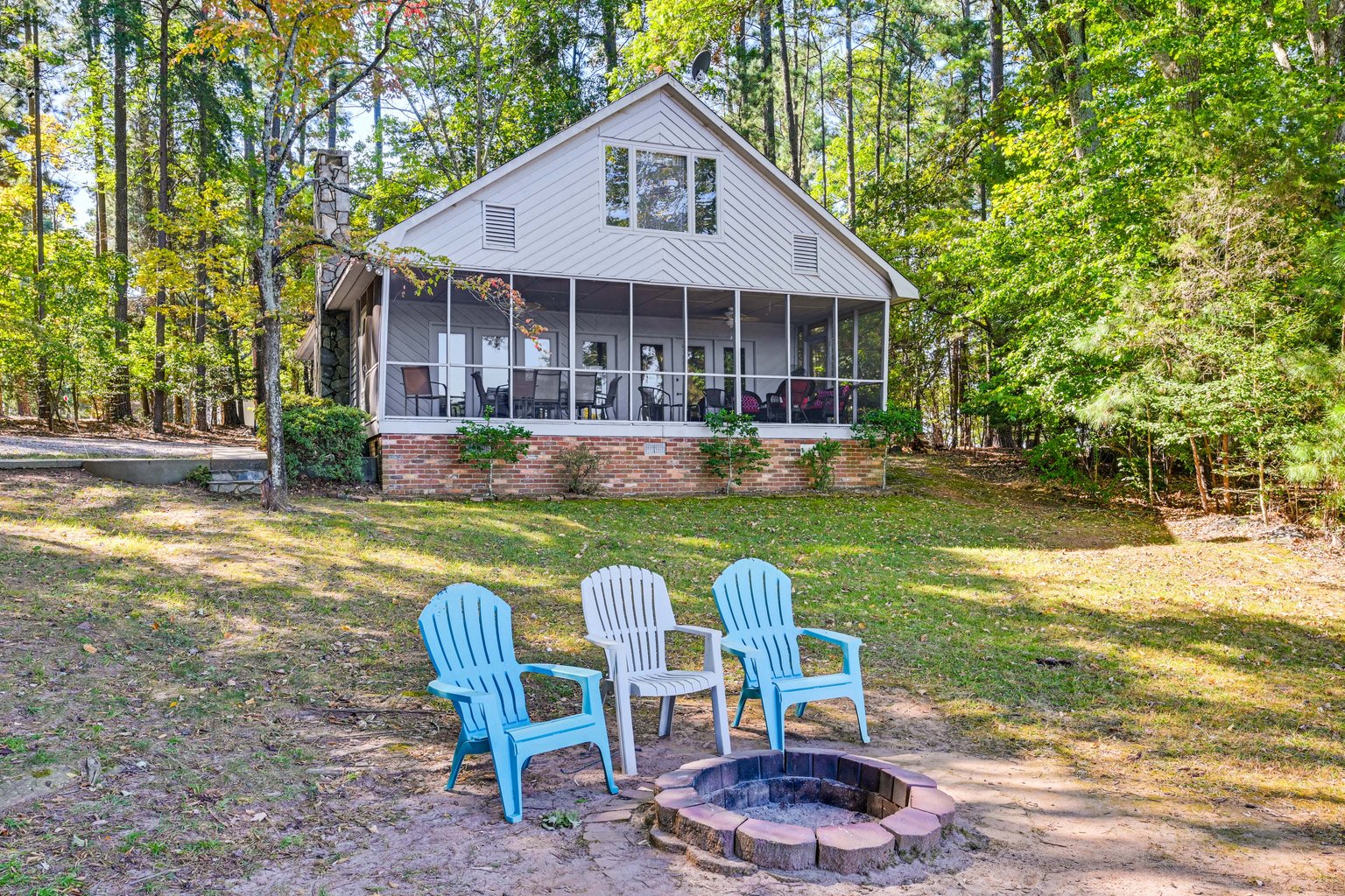 Mooresville Vacation Rental