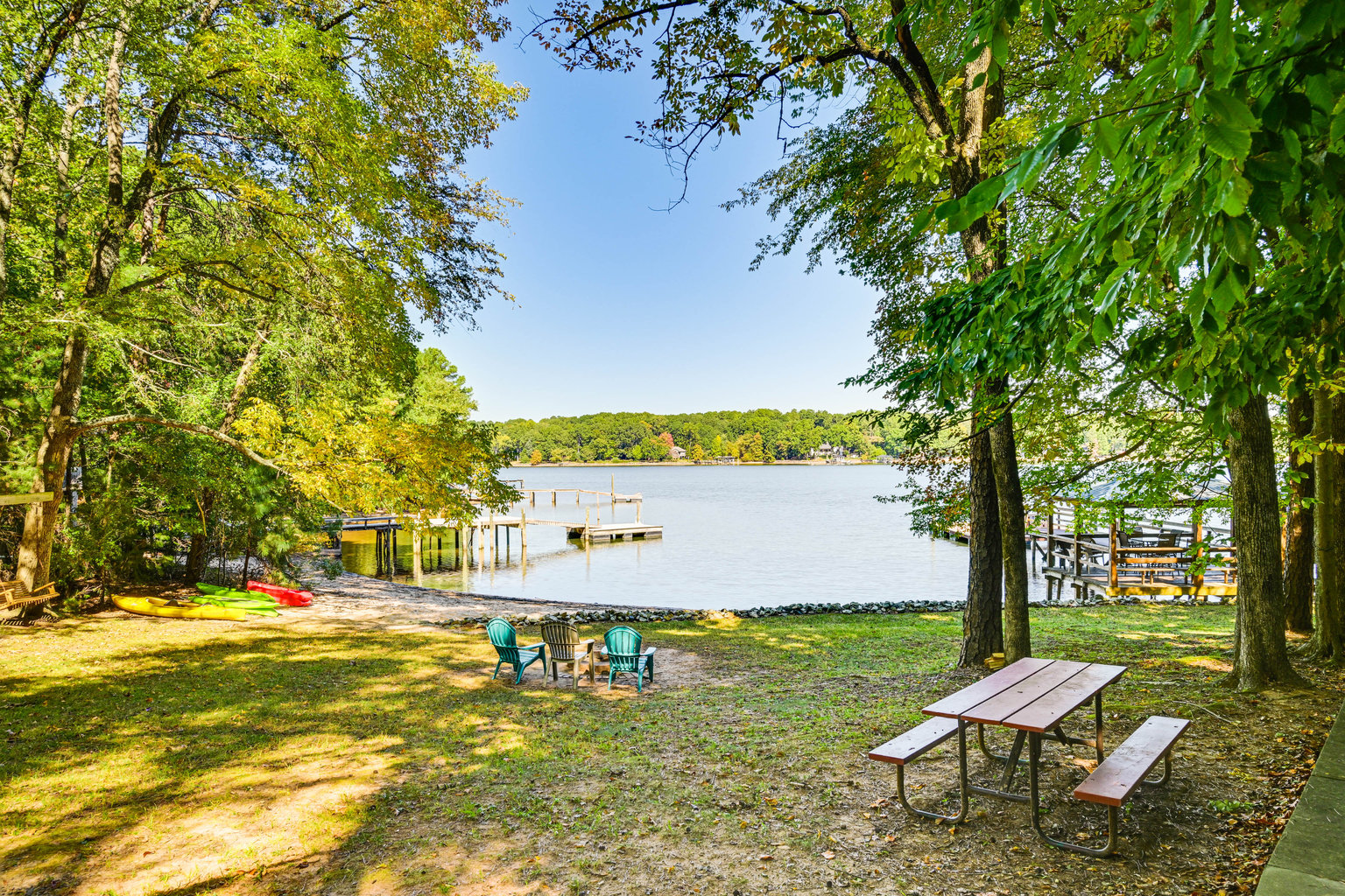 Mooresville Vacation Rental