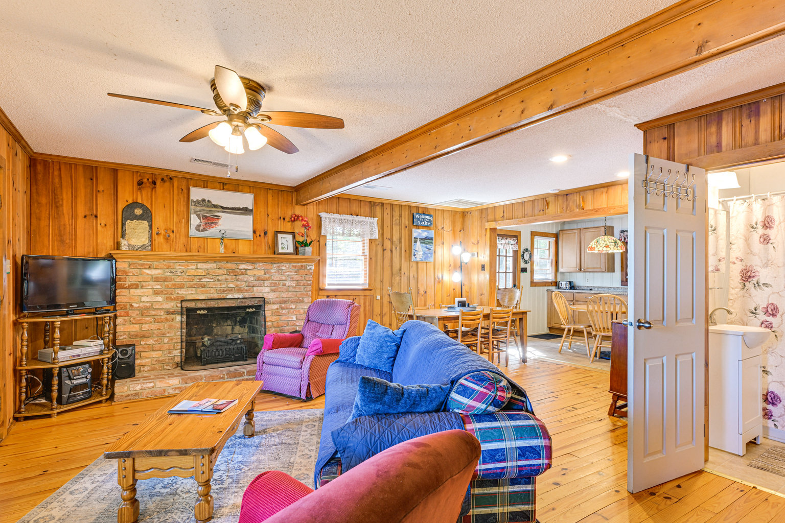 Mooresville Vacation Rental