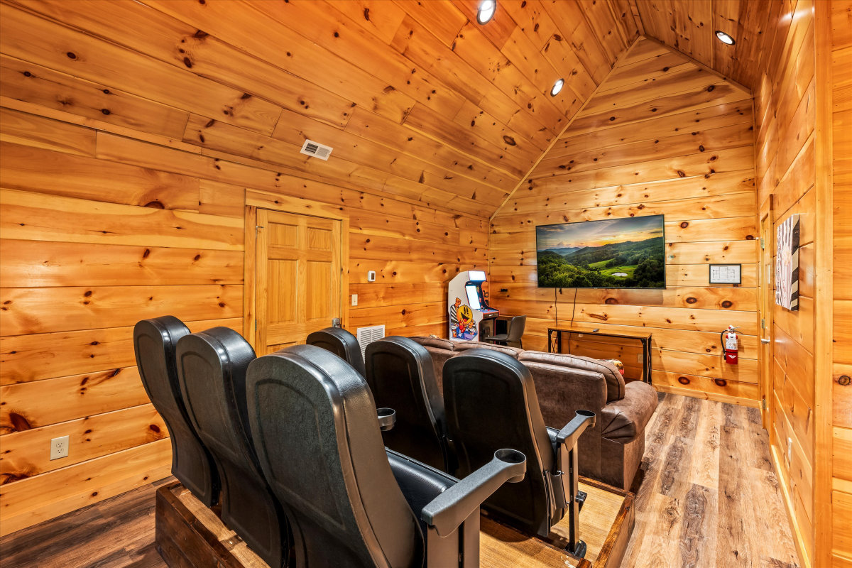 Pigeon Forge Vacation Rental