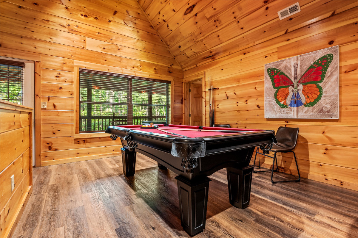 Pigeon Forge Vacation Rental