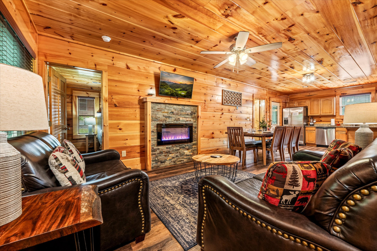 Pigeon Forge Vacation Rental