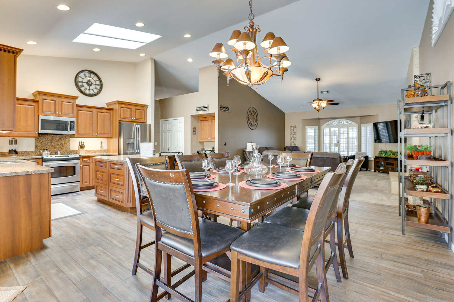 Scottsdale Vacation Rental