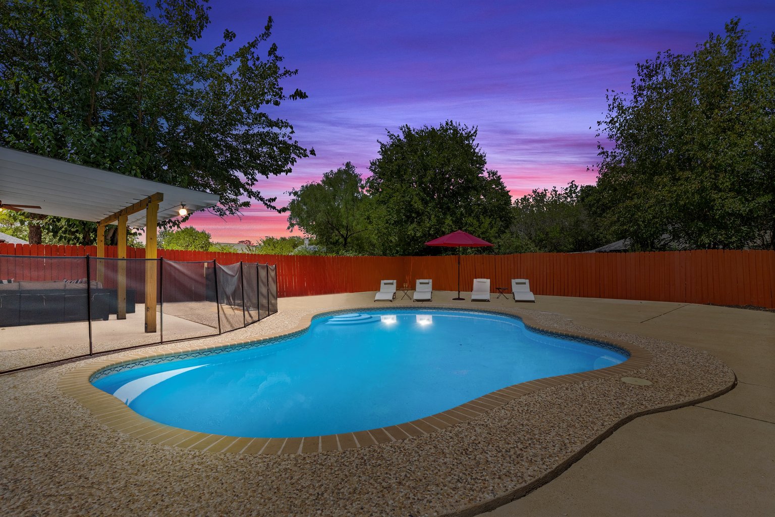 San Antonio Vacation Rental