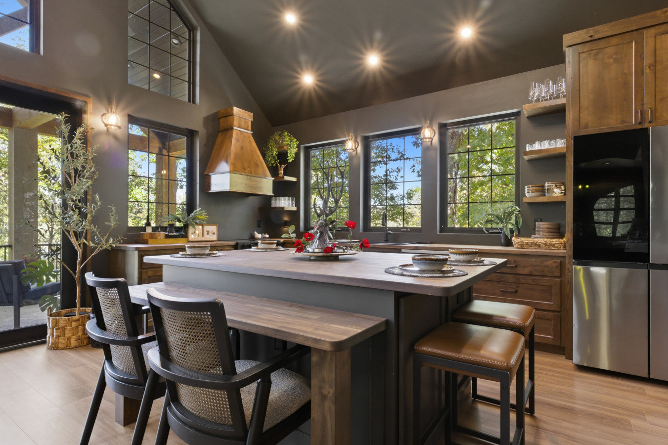 Camdenton Vacation Rental