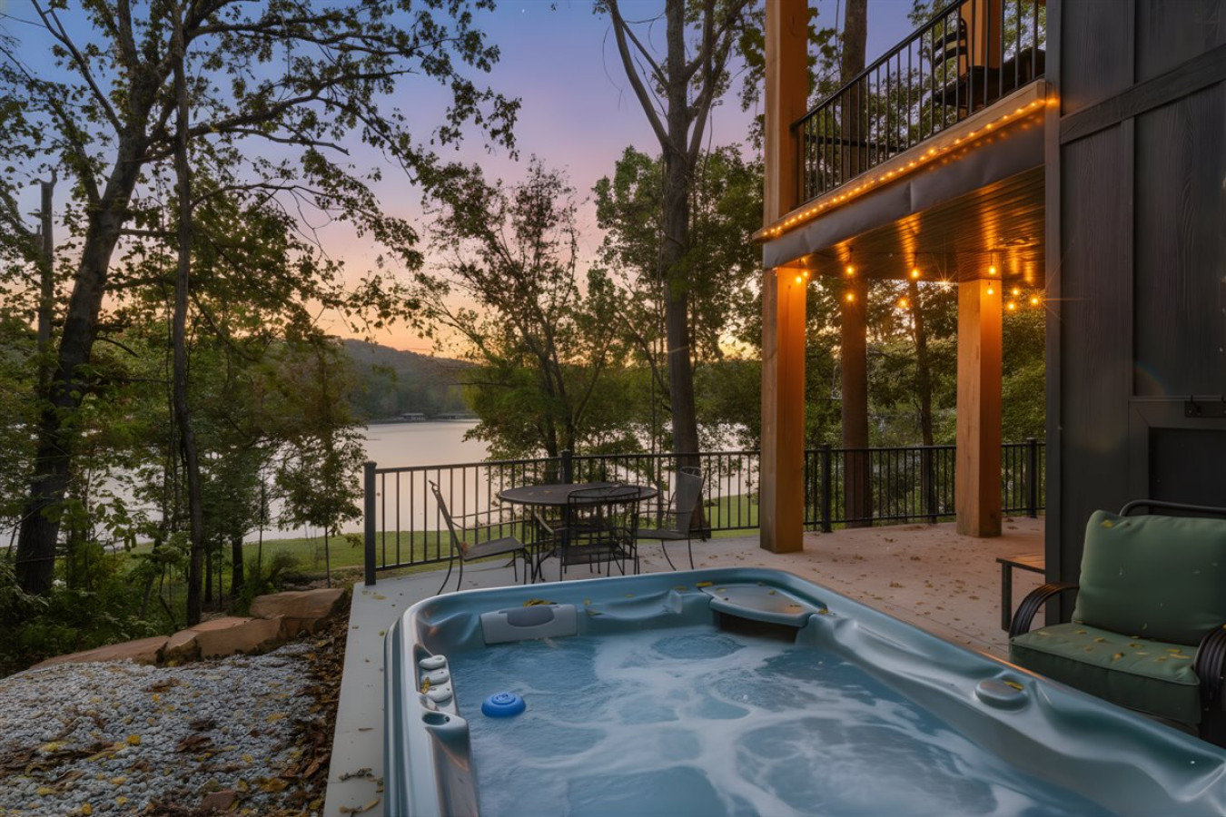 Camdenton Vacation Rental