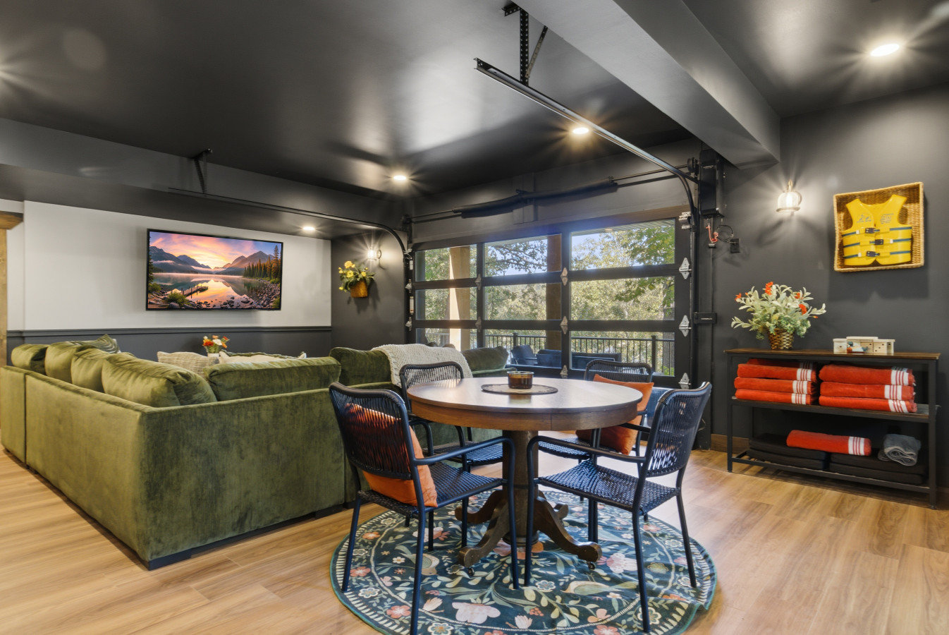 Camdenton Vacation Rental