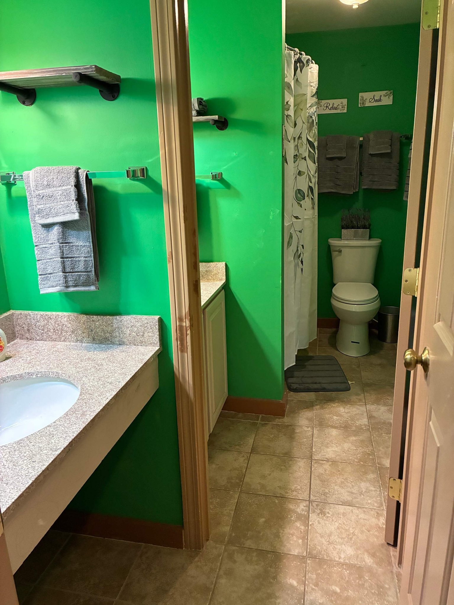 Hancock Vacation Rental