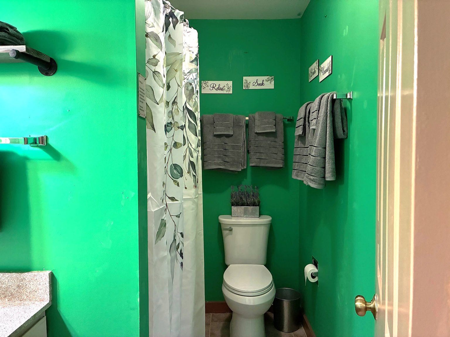 Hancock Vacation Rental
