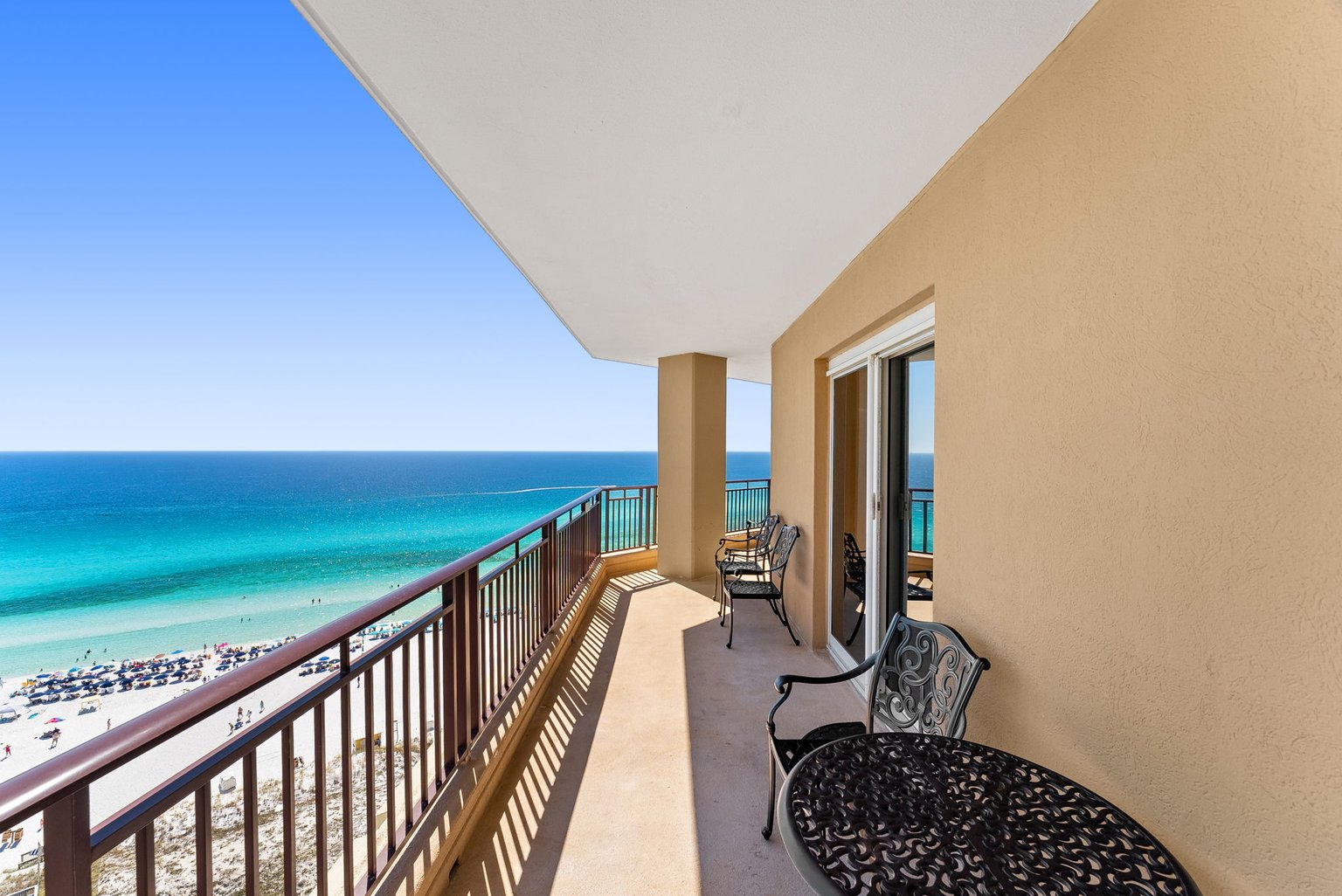 Miramar Beach Vacation Rental
