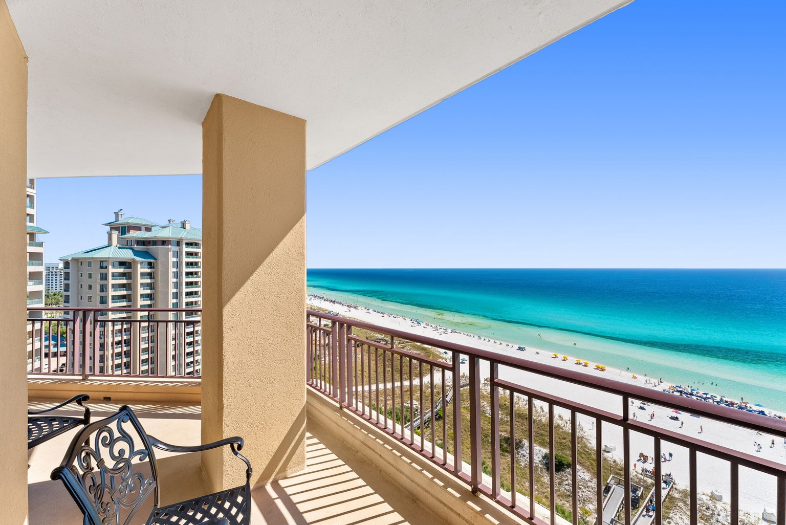 Miramar Beach Vacation Rental