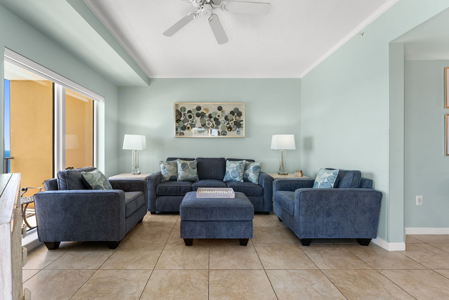 Miramar Beach Vacation Rental