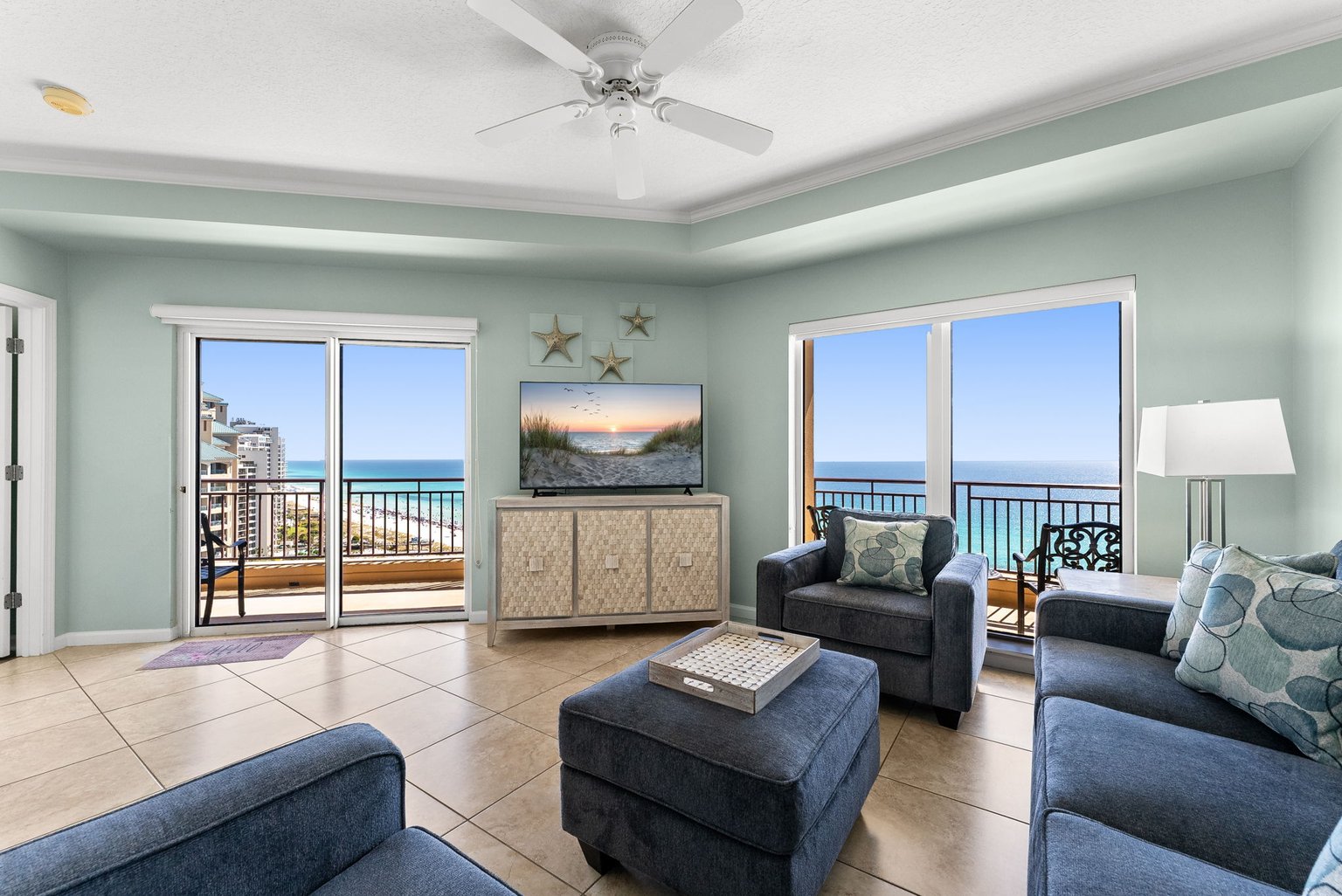 Miramar Beach Vacation Rental