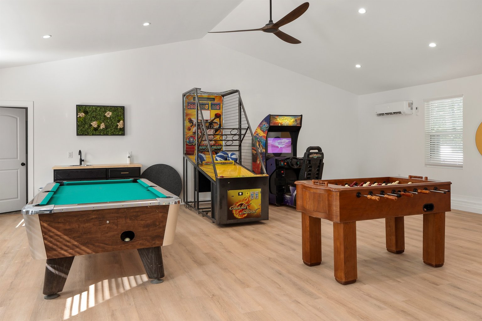 Laurelville Vacation Rental