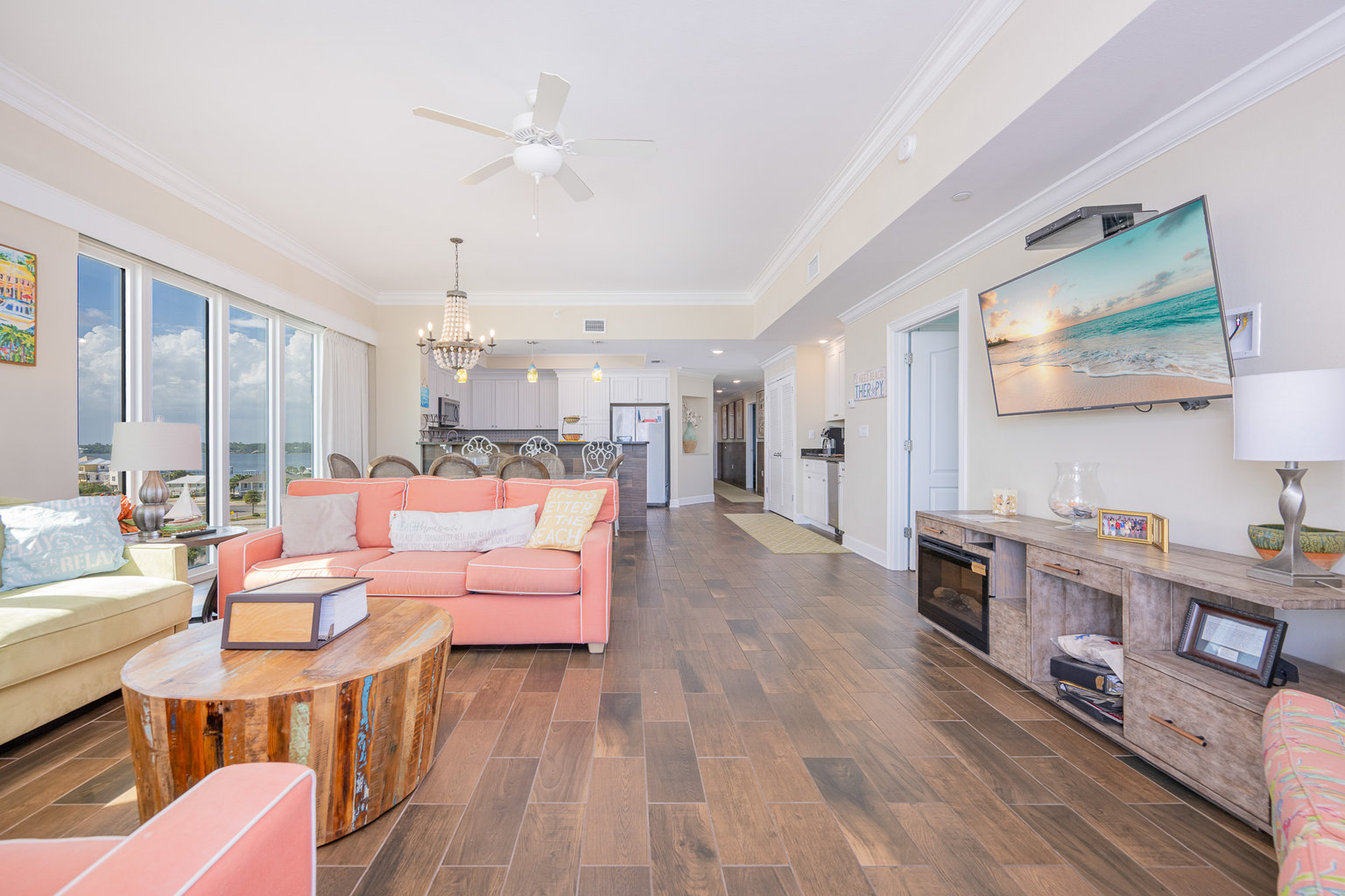 Gulf Shores Vacation Rental