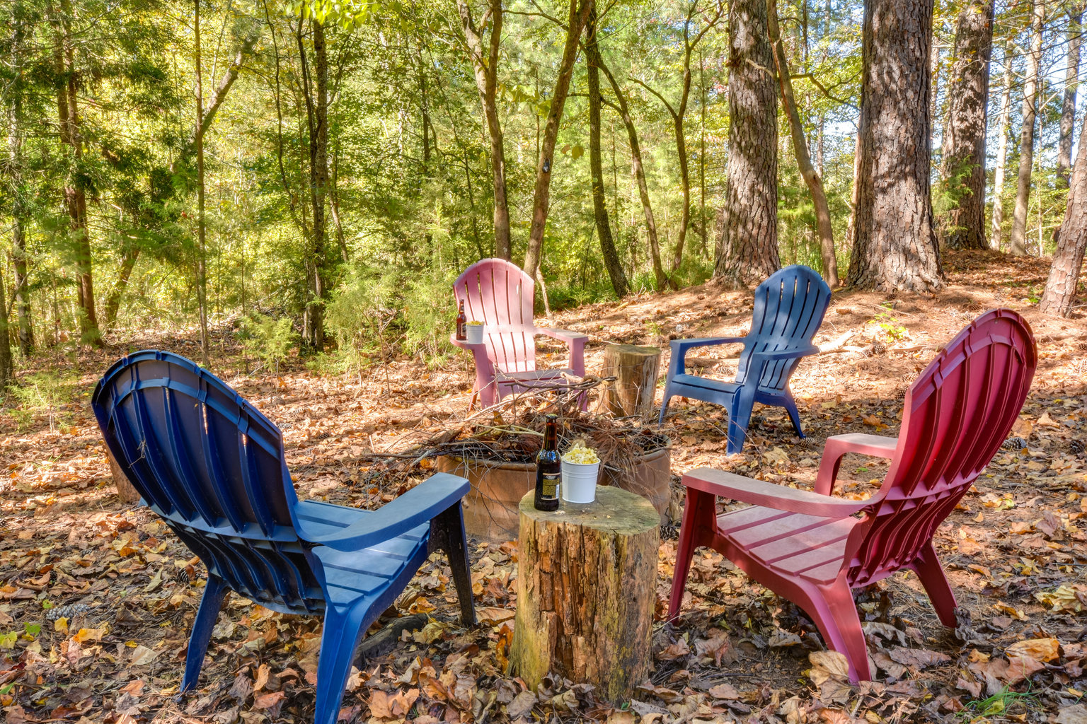 Central Vacation Rental