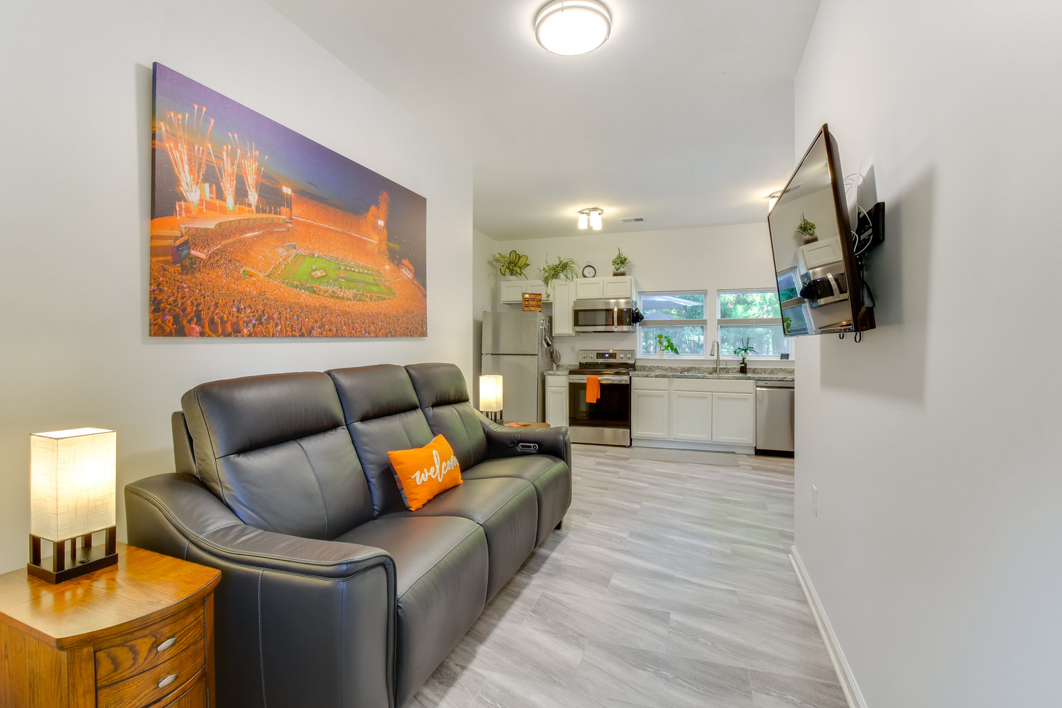 Central Vacation Rental