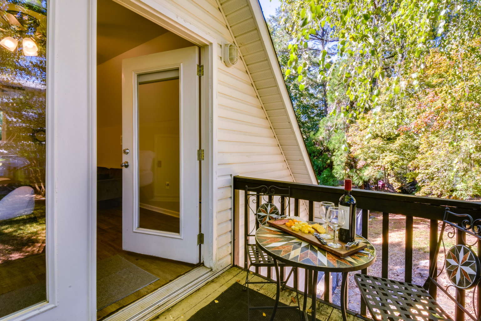 Central Vacation Rental