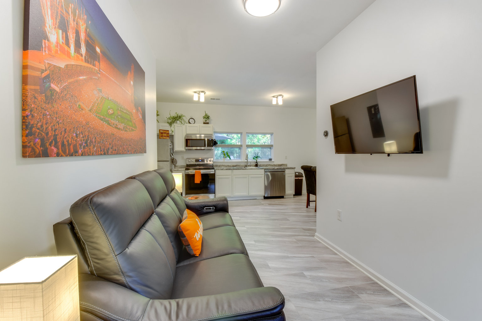 Central Vacation Rental