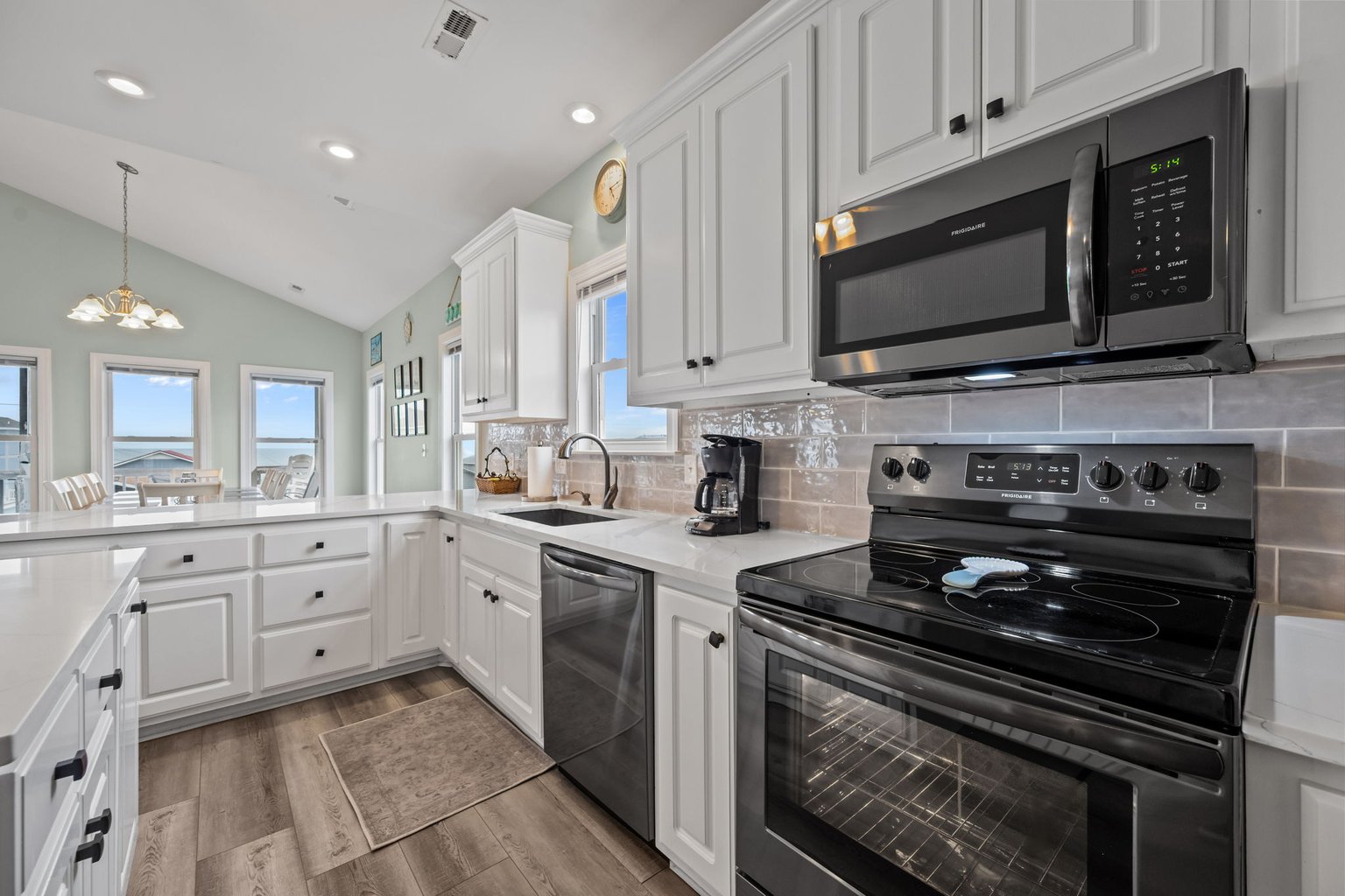 Surf City Vacation Rental