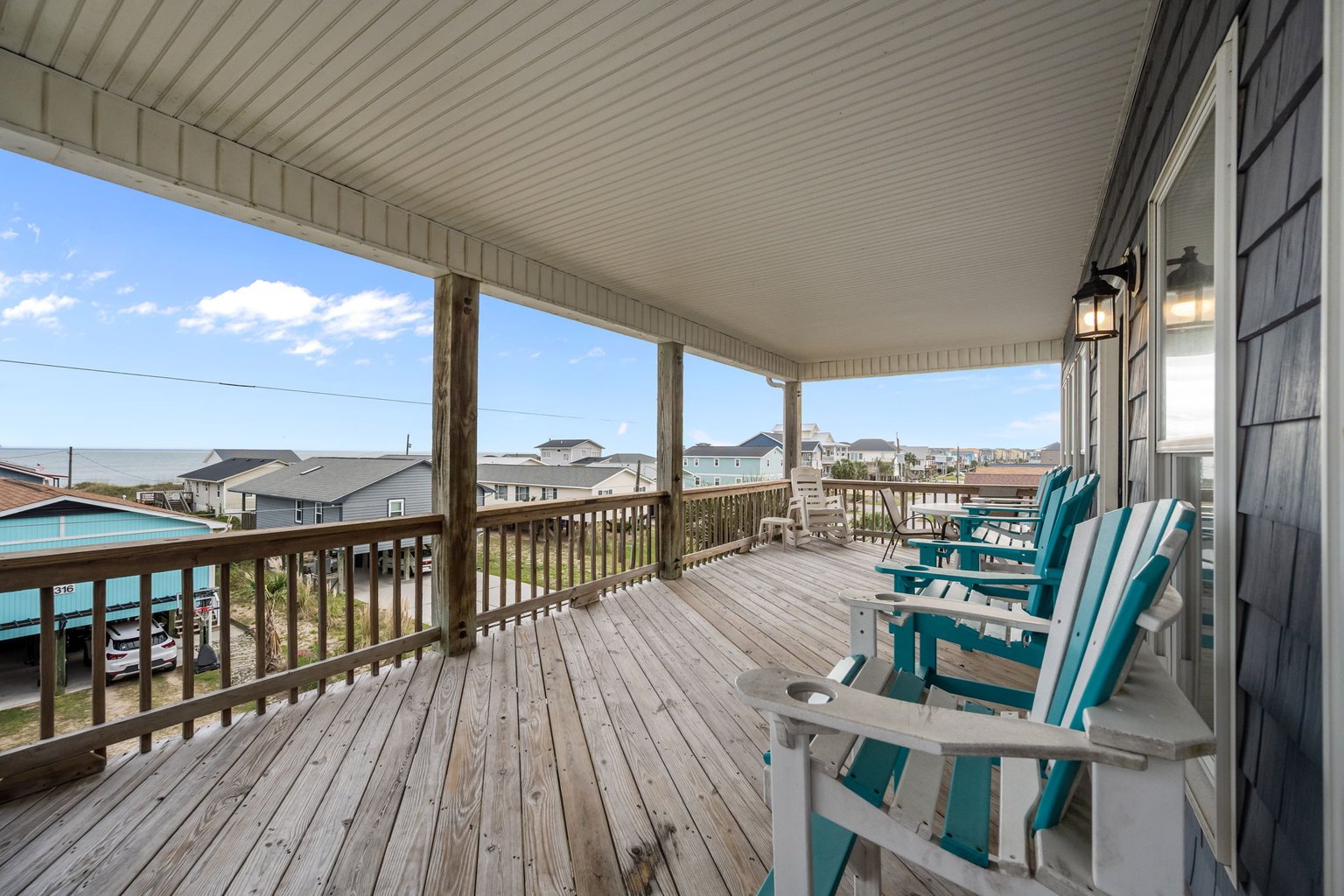 Surf City Vacation Rental