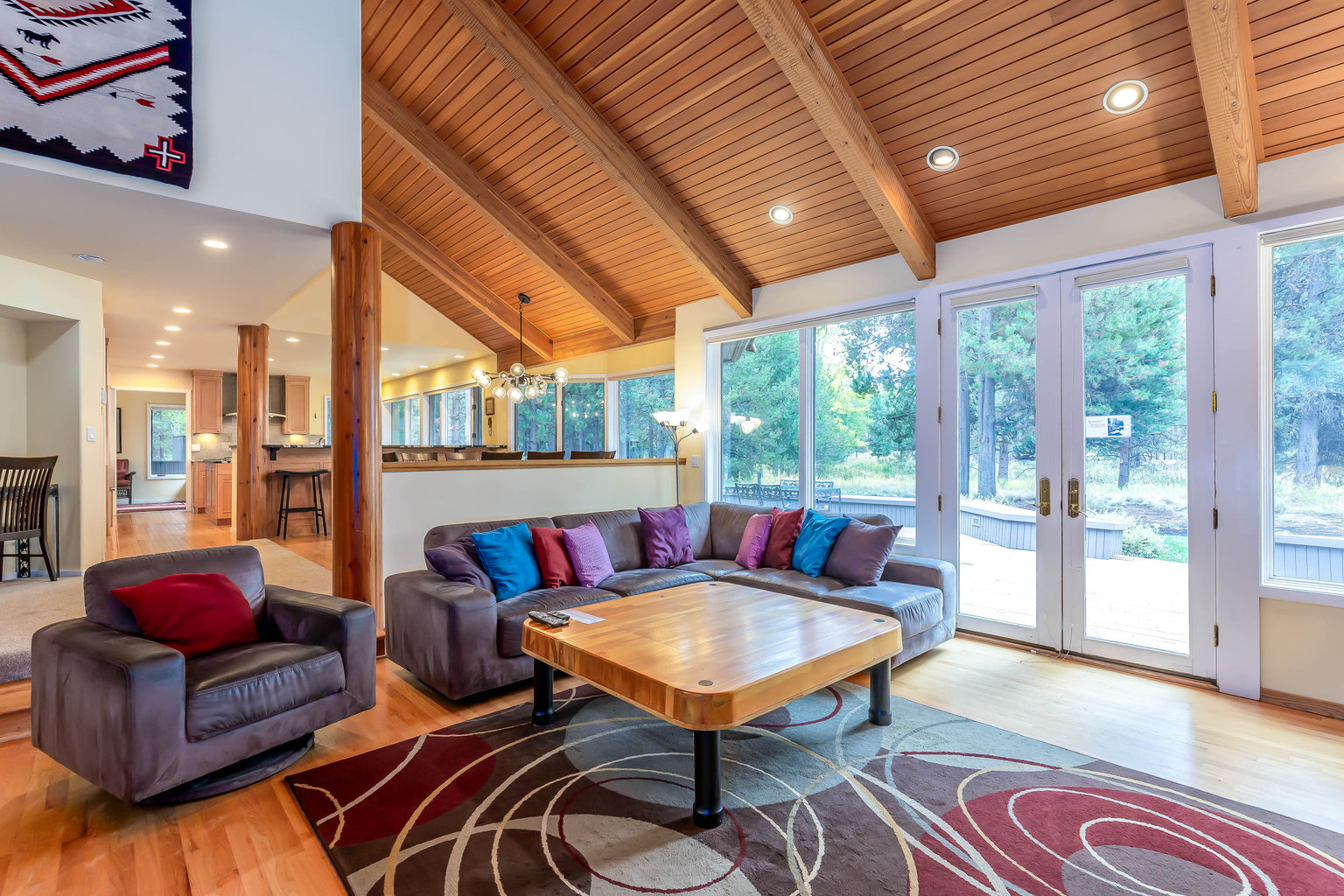 Sunriver Vacation Rental